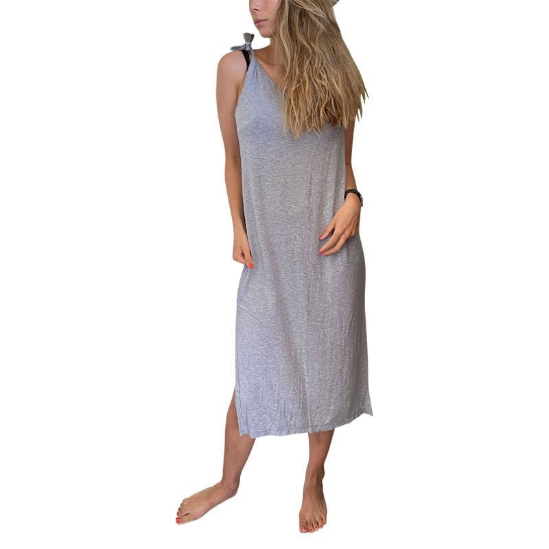 Vestido Knot