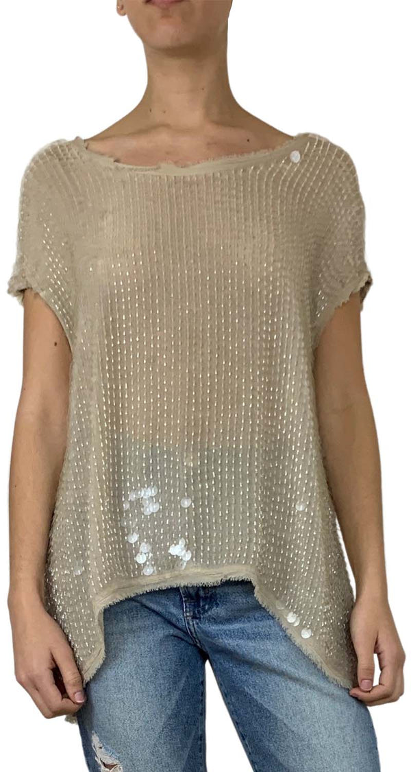 Blusa Progression