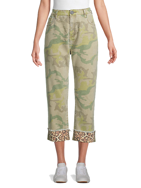 Jeans Mix Print (5269117141127)