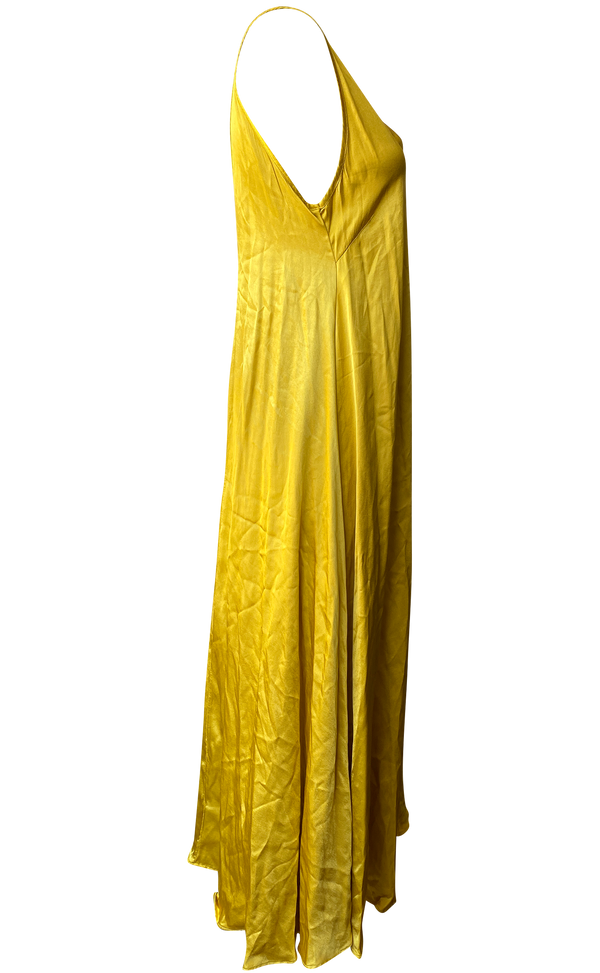 Vestido satín (5259100455047)