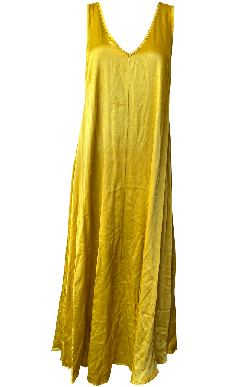 Vestido satín (5259100455047)