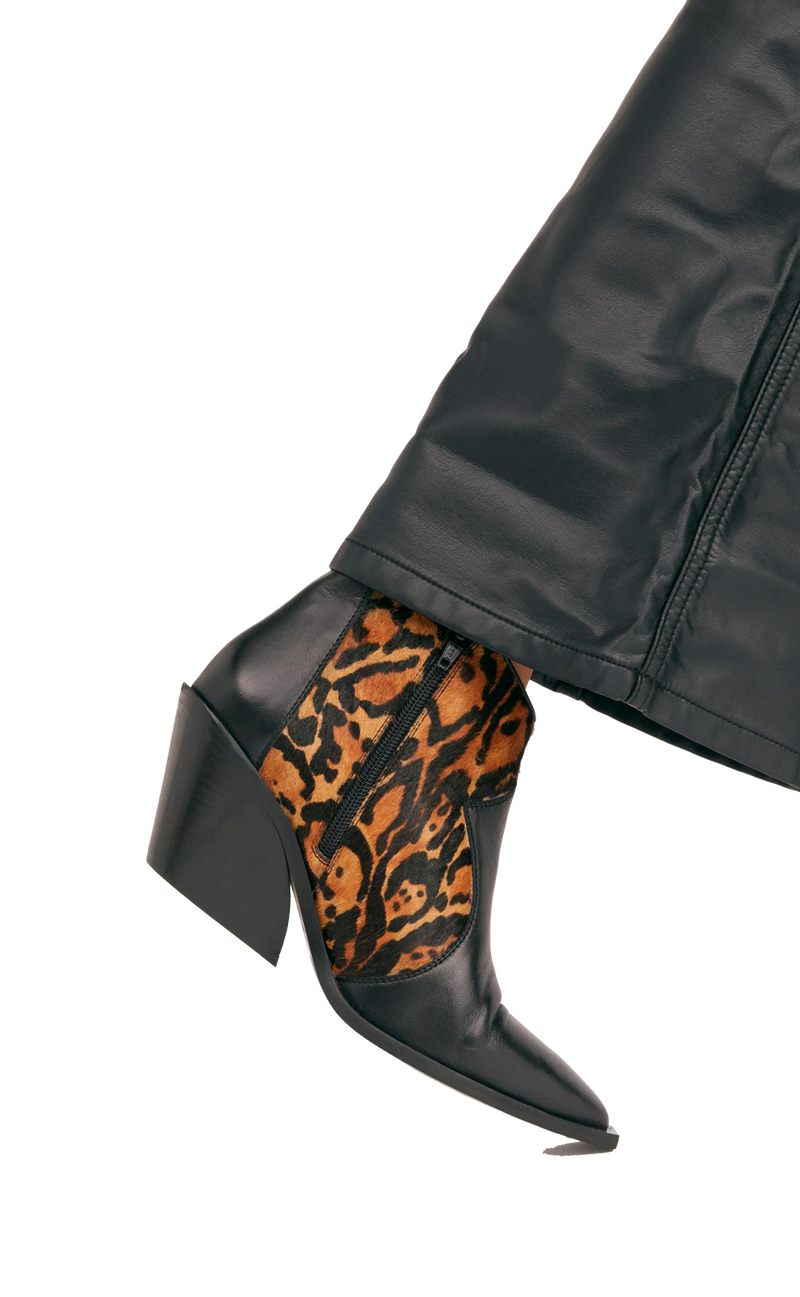 Botas Kaydence (6547478478983)