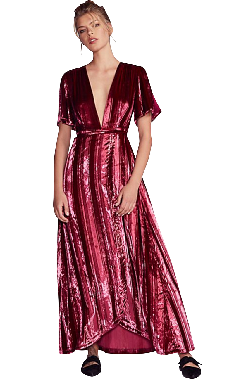 Vestido Kara Velvet (6547478839431)