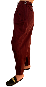 Pantalones Mc Garry