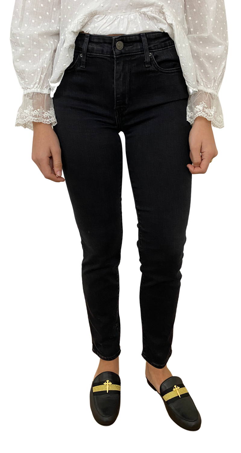 Jeans 712 Slim