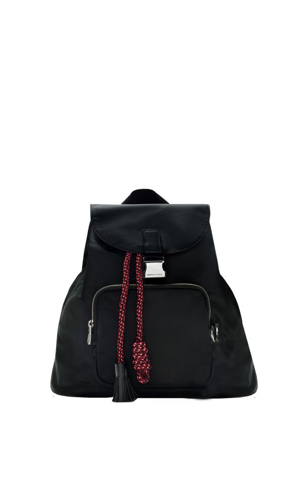 Mochila Nylon