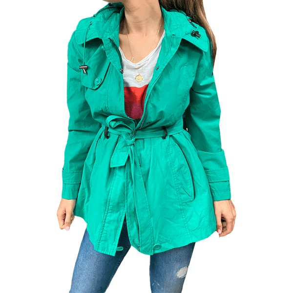 Trench Corto