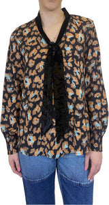 Blusa Animal