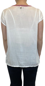 Blusa Brikcha Fini