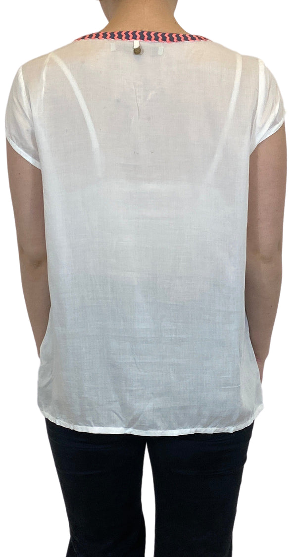 Blusa Brikcha Fini