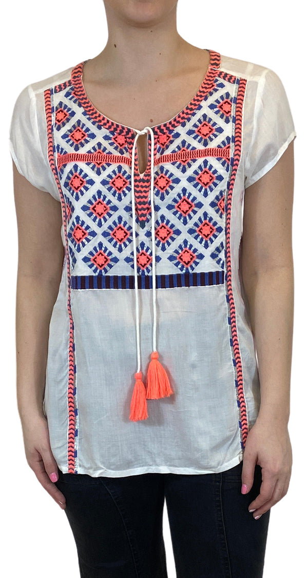 Blusa Brikcha Fini