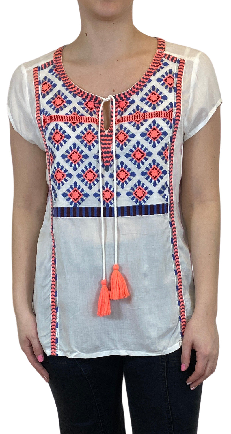 Blusa Brikcha Fini
