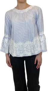 Blusa Campana