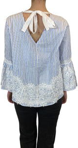 Blusa Campana