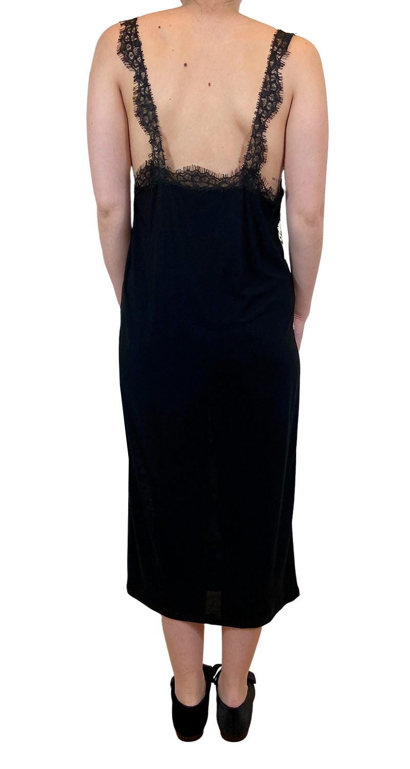 Vestido Floral