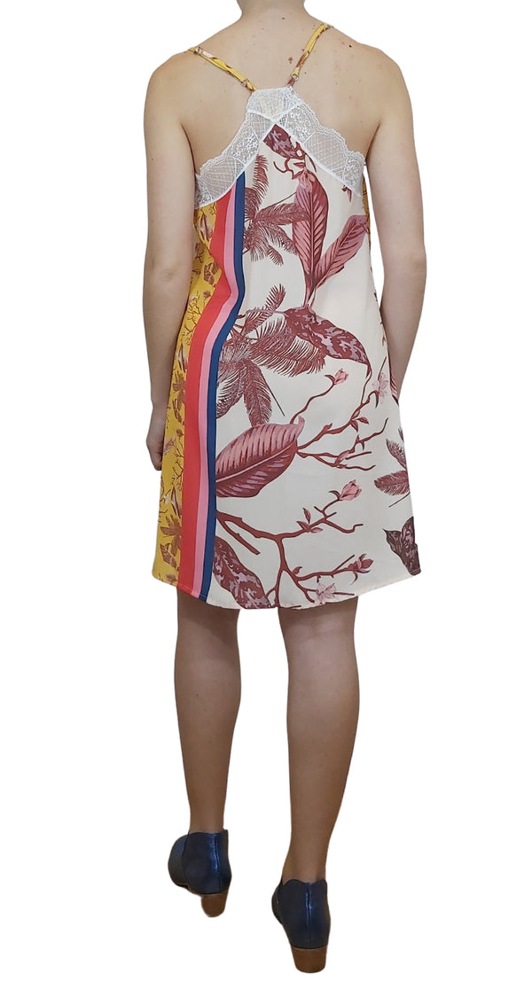 Vestido Mila