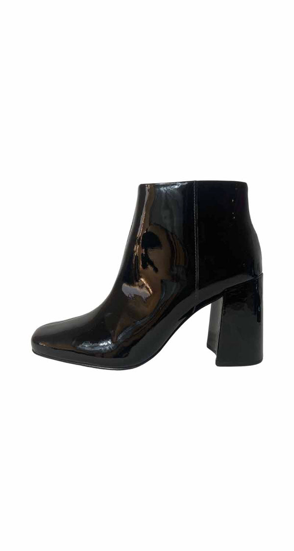 Botines Charol