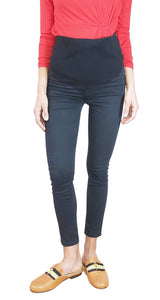 Jeans Preggy Black