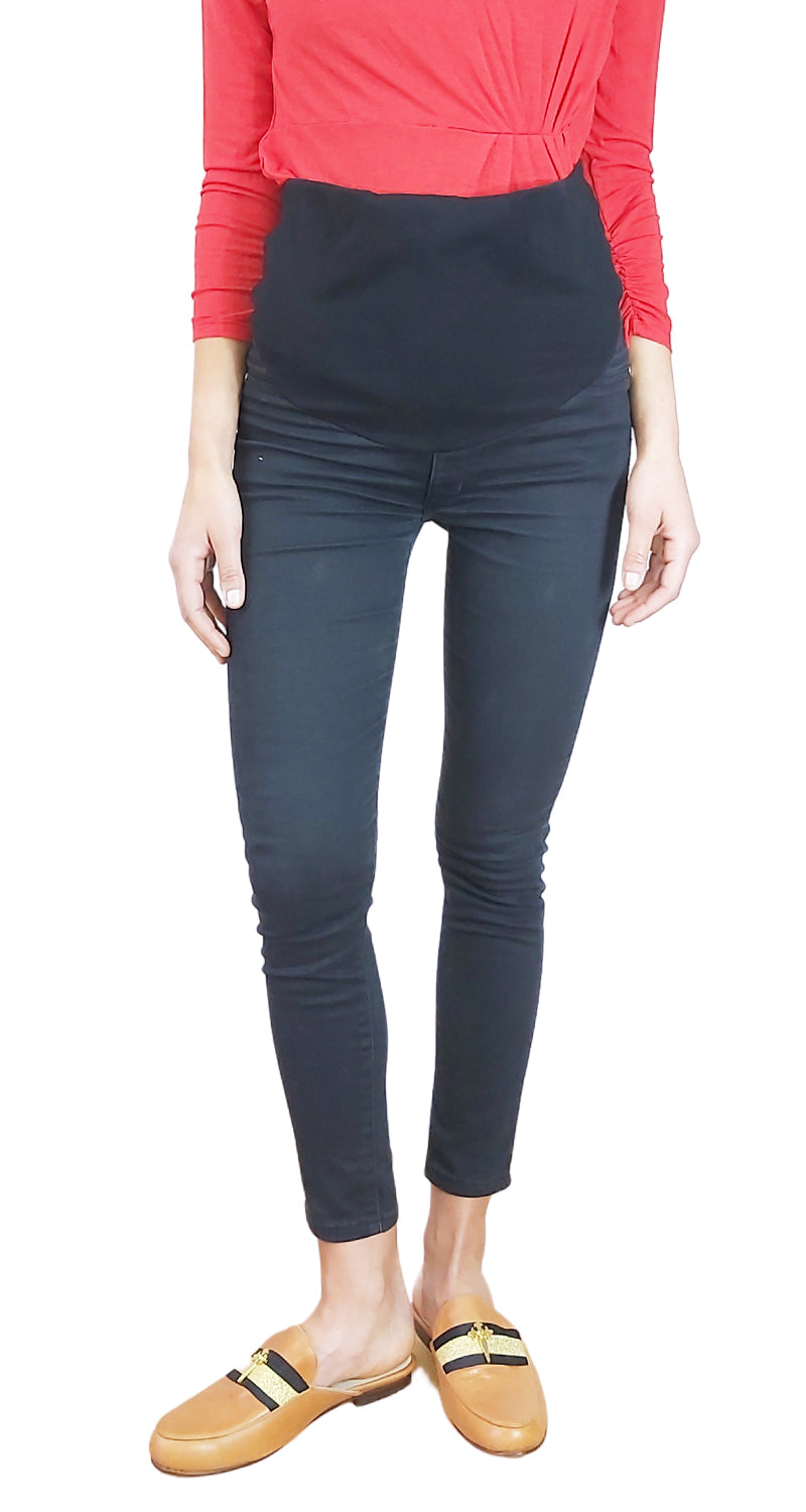Jeans Preggy Black