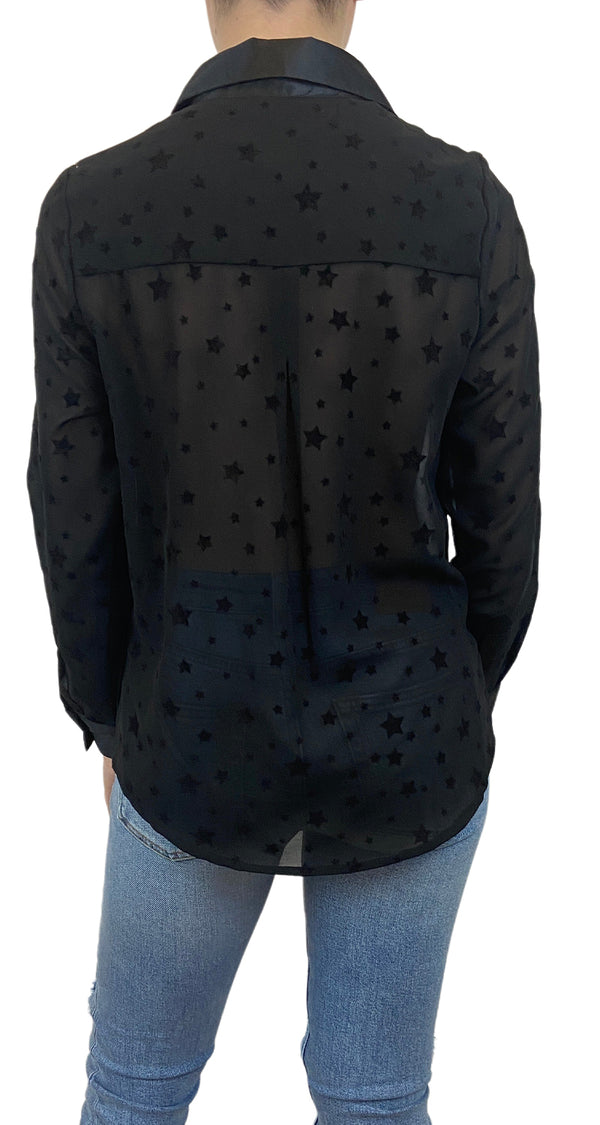 Blusa Estrellas