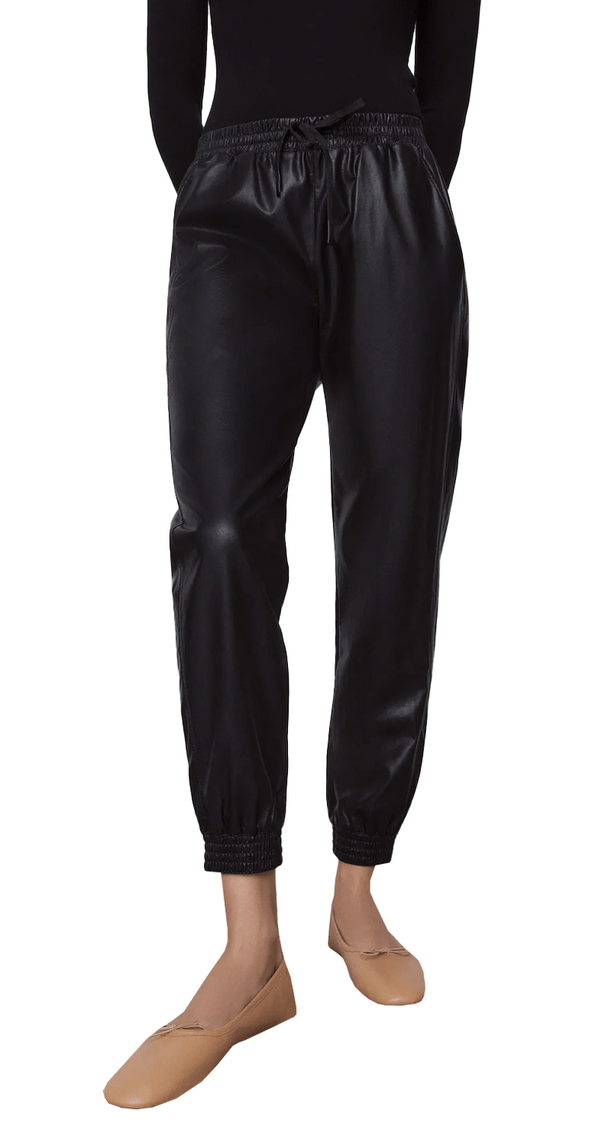 Jogger Eco Cuero