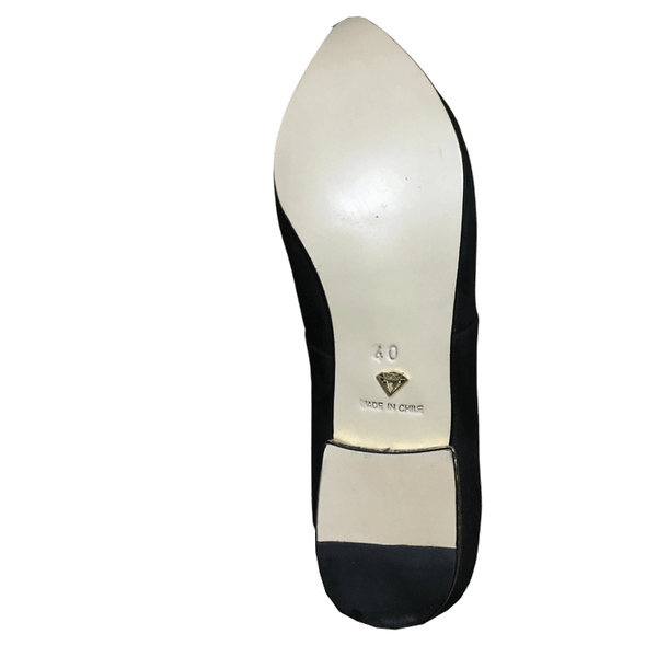 Flats Negro