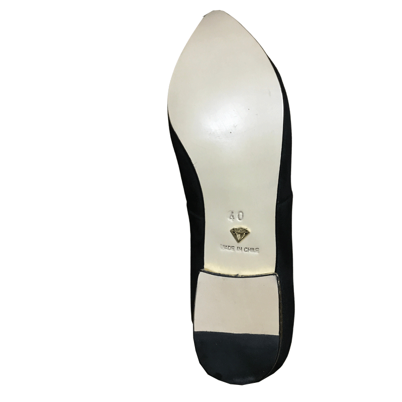 Flats Negro