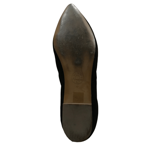 Flats Burdeo