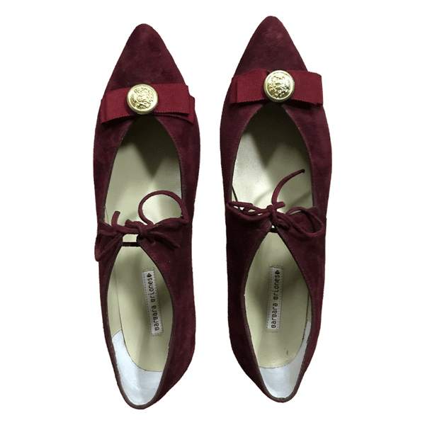Flats Burdeo