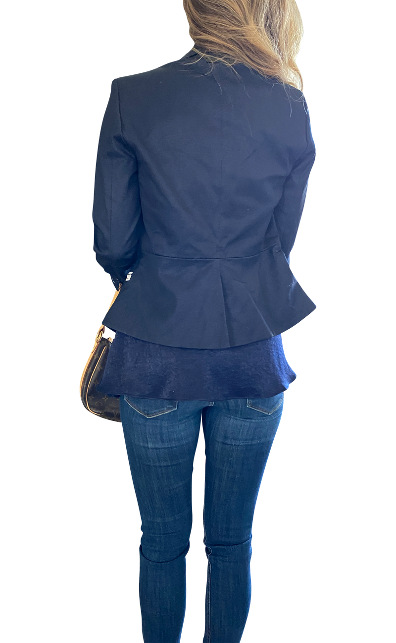 Blazer Olivia (6543665266823)
