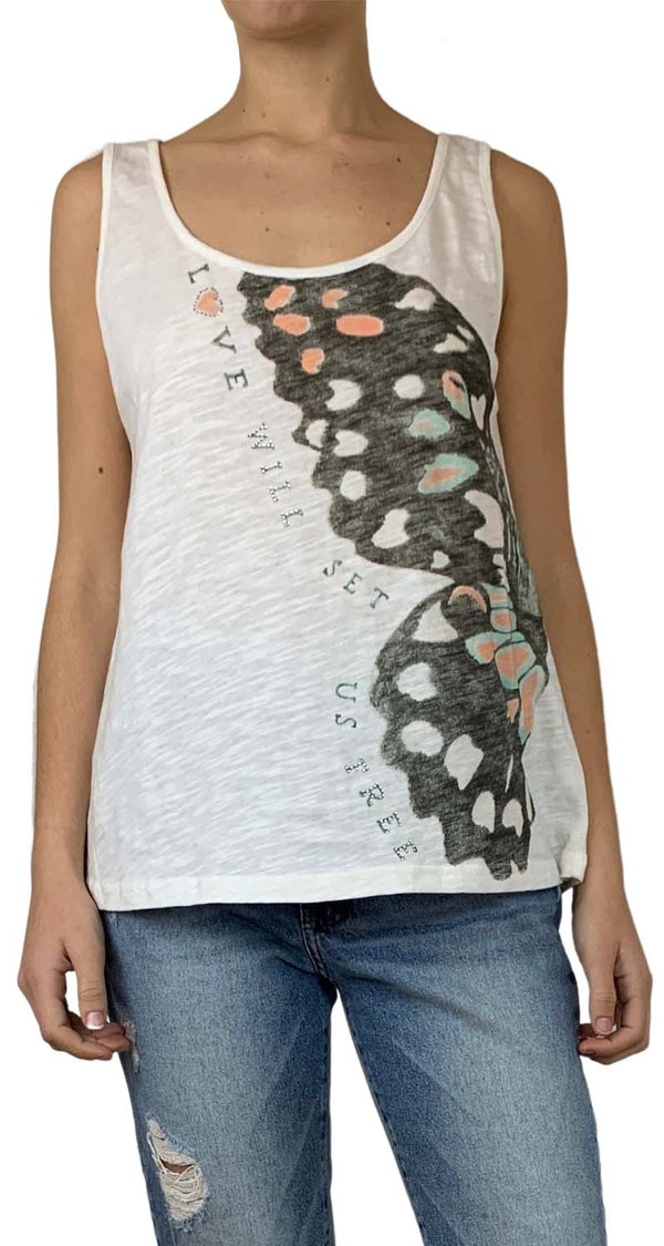 Polera Mus Looshie
