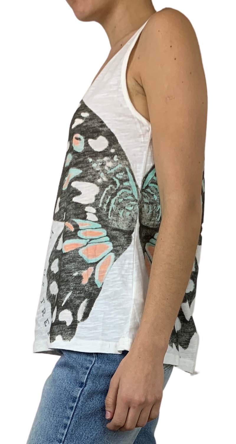 Polera Mus Looshie