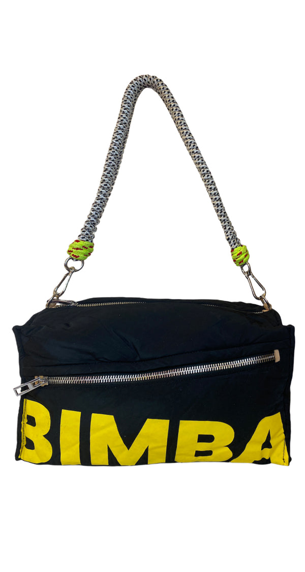 Cartera Jump the Rope