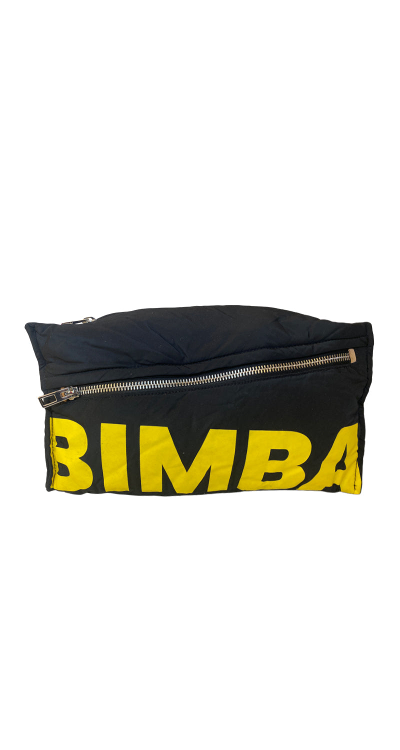 Cartera Jump the Rope