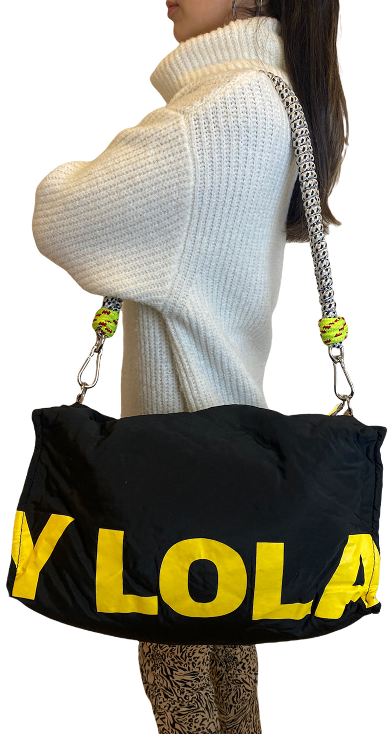 Cartera Jump the Rope