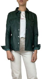 Sobrecamisa Treetop