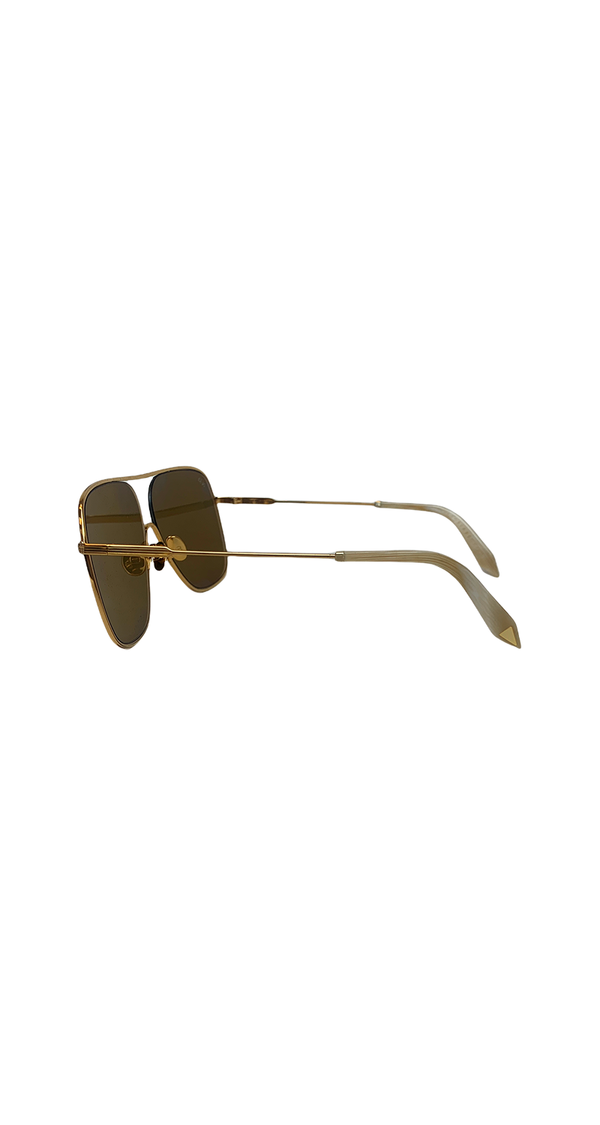 Anteojos Gold Ingot