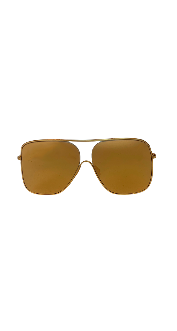 Anteojos Gold Ingot