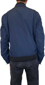 Chaqueta Navy