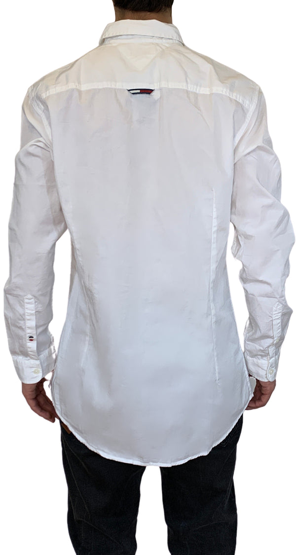 Camisa Blanca