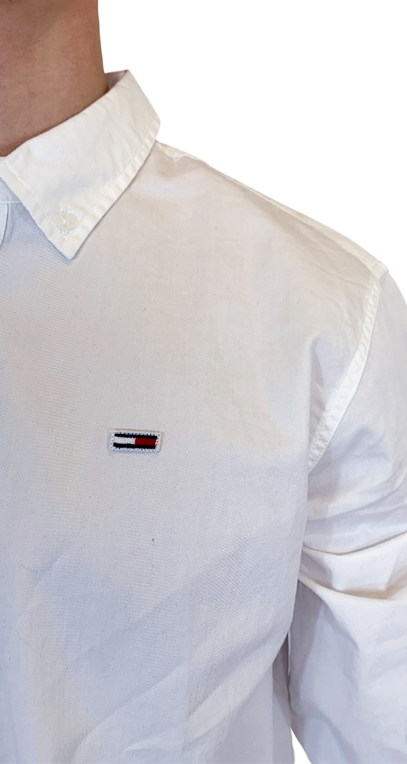 Camisa Blanca