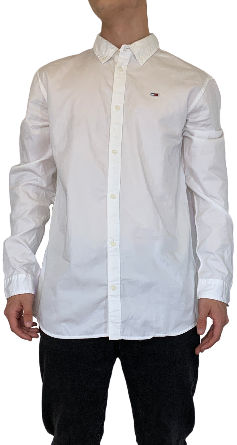 Camisa Blanca