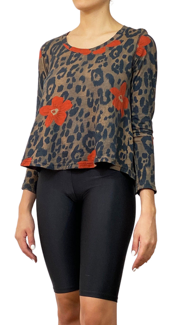 Polera Ride