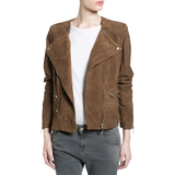 Biker Suede