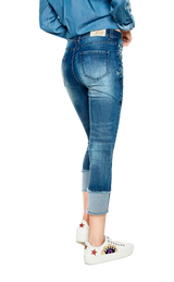Jeans flores bordadas (6555717566599)