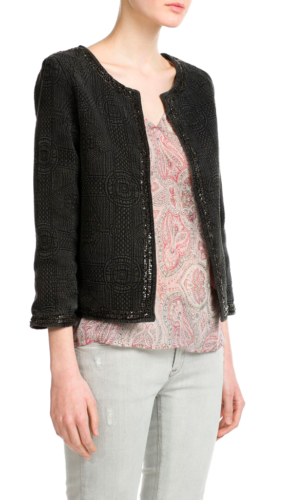 Chaqueta Textura (6555718090887)