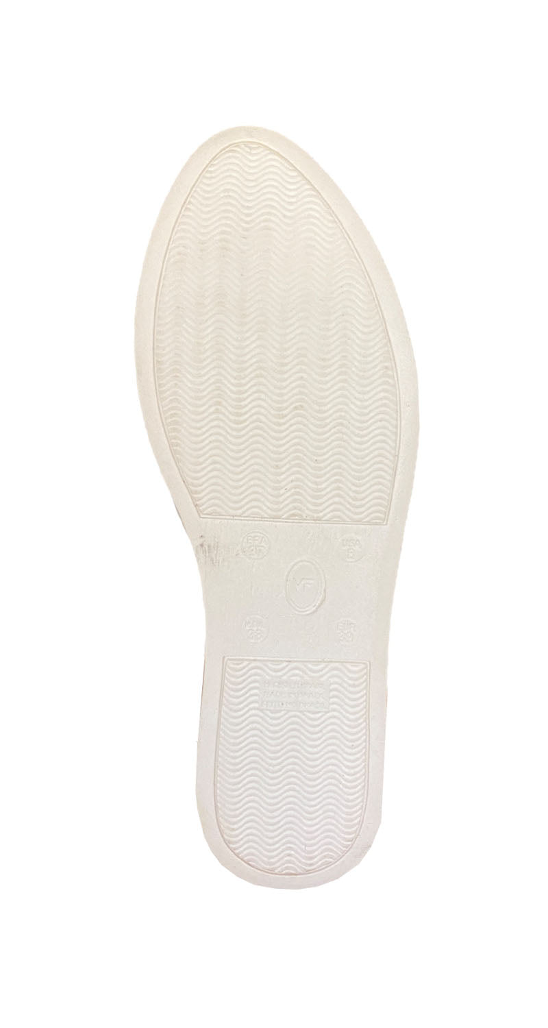 Mules Negras Rosetón