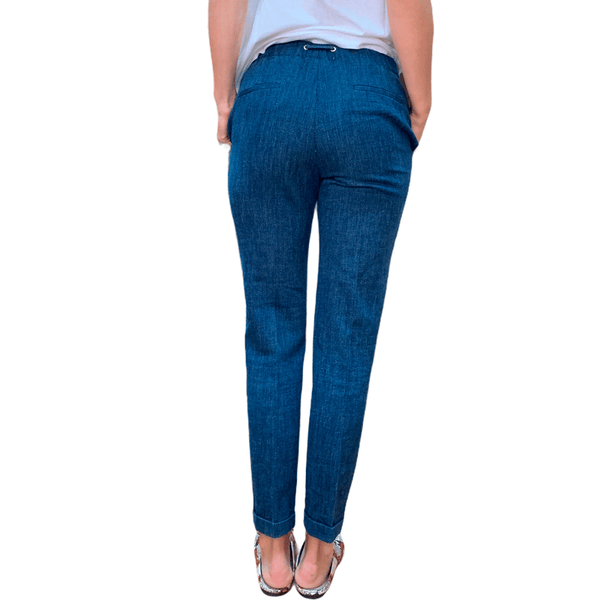 Jeans Joggers