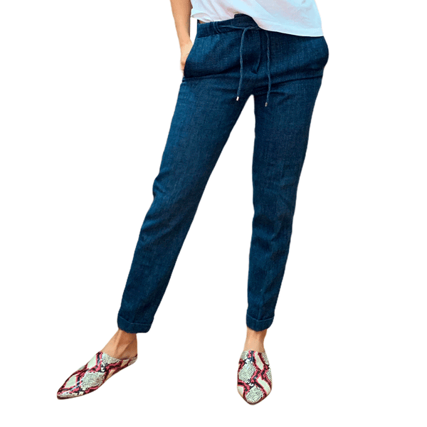 Jeans Joggers