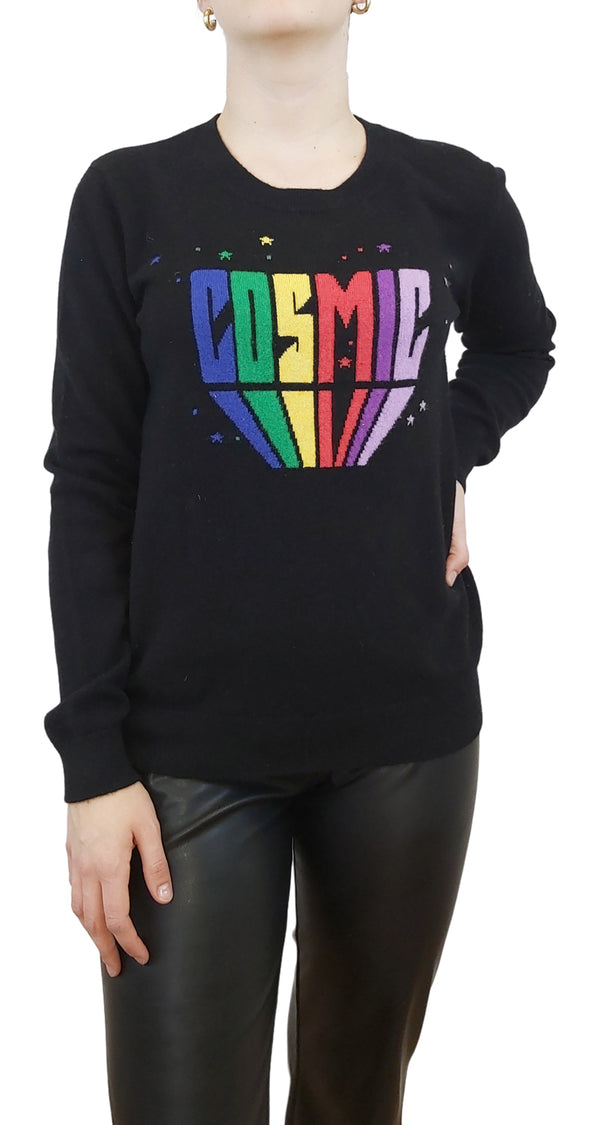 Sweater Cosmic